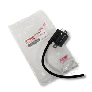 Genuine 2JS-H2310-00-00 Ignition Coil Assy for Yamaha Zuma 125 2016-2021 - Picture 1 of 1