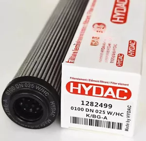 1 STCK. NEU PASSEND FÜR HYDAC 0100DN025W/HC Hydraulikfilterelement 0100 DN 025 W/HC - Bild 1 von 1