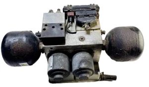 WABCO ABS UNIDAD MONTAJE COMPLETO P/N: 400 851 877 0/ 446 046 004 2 4784071250 - Imagen 1 de 6