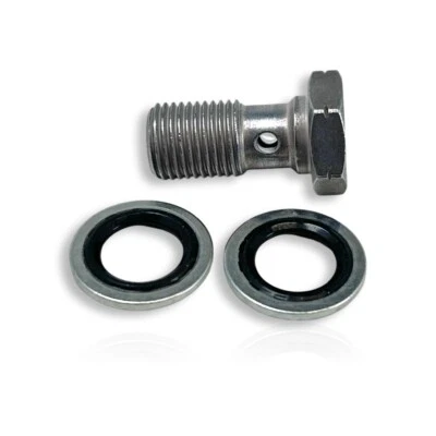 Polaris General Ranger Sportsman RZR (2001-2025)  Banjo Bolt Kit - 5413212 - Image 1 of 4
