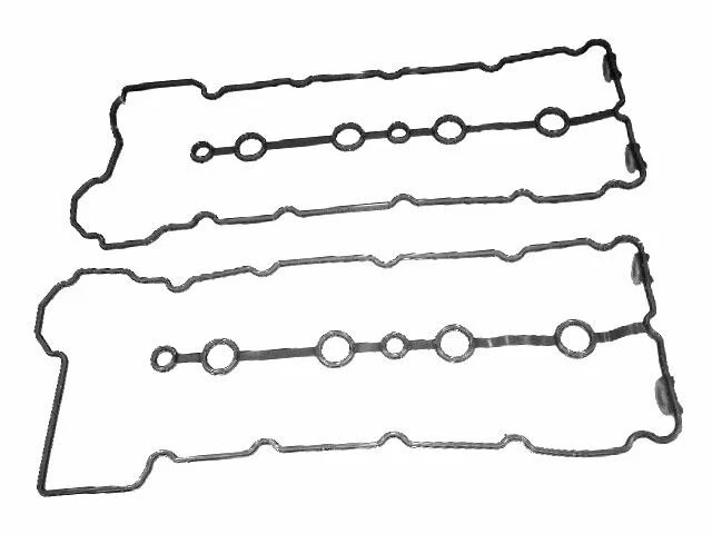APEX 25FR62K Valve Cover Gasket Set Fits 1997-2001 Infiniti Q45 4.1L V8 - Image 1 of 1