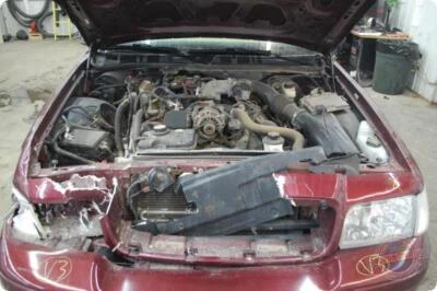 Б/у модуль управления топливным насосом подходит: 2008 Ford Crown victoria топливный насос топливный насос - Изображение 1 из 4