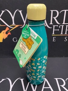 Animal Crossing Metall Trinkflasche (NEU) Nintendo - Bild 1 von 2
