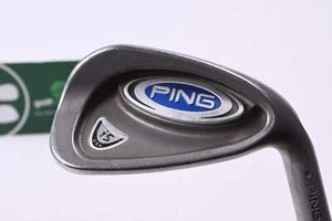 Ping i5 #8 Iron / Blue Dot / Stiff Flex True Temper Shaft - Picture 1 of 7