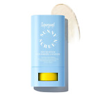 Supergoop! Sunnyscreen 100% Mineral Stick Spf 50, 0.7 Oz - Face & Body Sunscreen