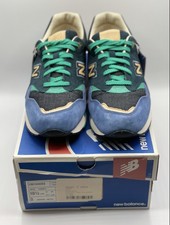 new balance 1600 social status