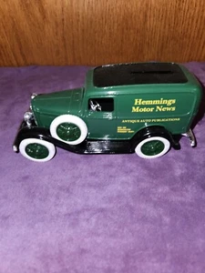 Ertl 1932 Panel Delivery Bank - Picture 1 of 9