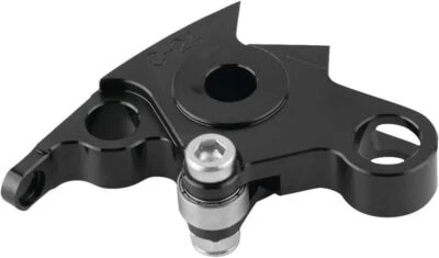 Адаптер рычага сцепления Puig для Honda VFR1200F Interceptor 2010-2016 черный 5449N - Изображение 1 из 3