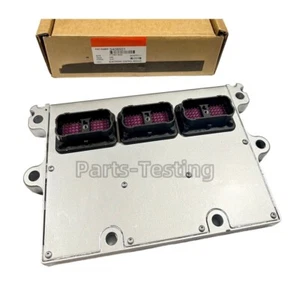 Cummins ECM 3408501 3408501RX 4309175 4309175RX ISX15 QSX15 ISM11 QSM11 - Picture 1 of 4