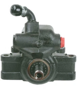 Power Steering Pump fits 2006-2010 Mercury Mountaineer CARDONE REMAN - Picture 1 of 6