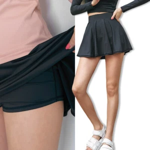 Rash Guard short swimming skirt leggings pants (Pants Only)_ #504 - Picture 1 of 10