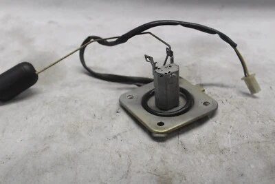 FUEL METER UNIT 37800ME5013 1984 HONDA NIGHTHAWK CB650SC G3D Foto 1 de 4