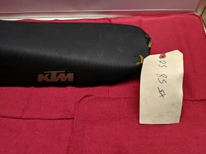 2005 KTM 85 SX Seat 47007040100 - Foto 1 di 6