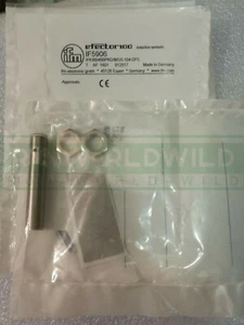 Quantité:1 Neuf pour capteur interrupteur de proximité IFM IF5906 - Photo 1/4
