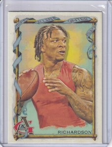 2023 Allen & Ginter Non Baseball Player Cards: Pick Your Card