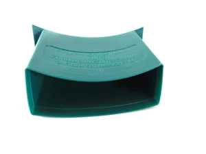 Taza Medidora Máquina Verde Grande BISSELL 1671 1672 1660 1630 PIEZA DE REPUESTO - Imagen 1 de 5