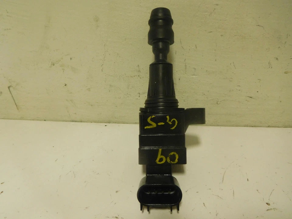 Катушка зажигания 2009 Pontiac G5 12578224 2,2 л 4 цилиндра - Изображение 1 из 4