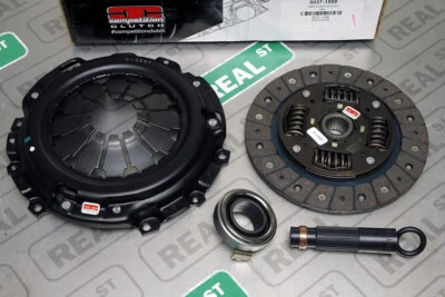 Comp Clutch Kit Stage 1.5 Gravity RSX Type S 02-06 Civic Si 06-11 K20A2 K20Z - Image 1 of 4