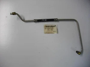 Mercury Marine Quicksilver MerCruiser 32-806700T fuel line vapor tank OEM - Picture 1 of 5