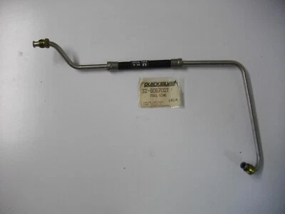Mercury Marine Quicksilver MerCruiser 32-806700T fuel line vapor tank OEM - Image 1 of 4