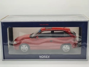 Opel Astra GSi - Norev 1:18 1/18 1-18 - Foto 1 di 3