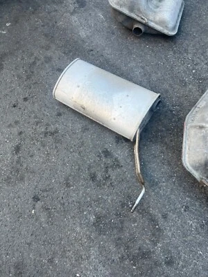 глушитель chrysler 300s 2012 - Изображение 1 из 3