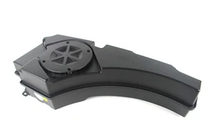 760035621A Original VW Touareg III 3 CR7 Dynaudio Subwoofer Bass Box Speaker - Picture 1 of 6