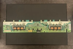 SCHEDA INVERTER PER TV INNO-HIT - Foto 1 di 2
