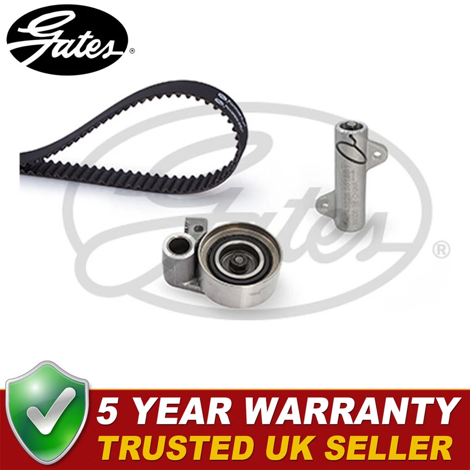 Kit de correa de cámara de sincronización Gates se adapta a Toyota Land Cruiser 1993-2000 4 Runner 1993-2000 Foto 1 de 1