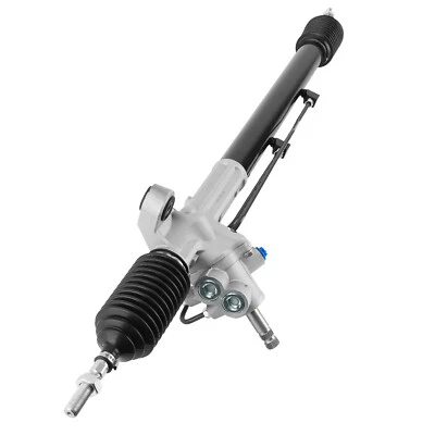 Estante y piñón de dirección asistida para Acura TSX L4 2,4 L 2004 2005 2006 200 Foto 1 de 4