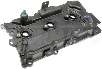 Cubierta de válvula de motor trasera para Nissan Murano 2008-2014 3,5 L V6 Dorman 359DL34 Foto 1 de 4