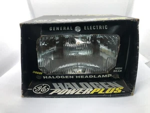 Lámparas de cabeza de haz alto H4651 GE 12 V 50 W 2 clavijas - Imagen 1 de 3