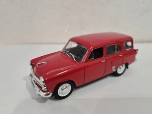 USSR Moskwitsch 423 N 1:43 - Bild 1 von 6