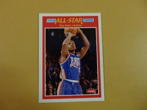 2008-09 Fleer Ray Allen All-Star Game Retro #126 - Picture 1 of 2