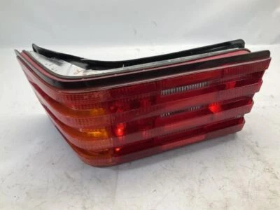 Luz trasera derecha pasajero panel cuarto mercedes-benz sl500r 96-98 b Foto 1 de 4