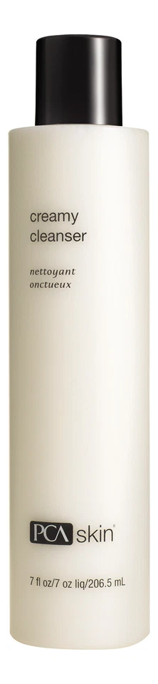 Limpiador cremoso para la piel PCA 7 oz. Limpiador facial Foto 1 de 1
