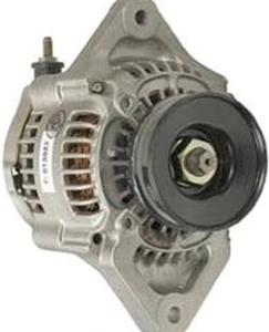 ALTERNADOR COMPATIBLE CON KUBOTA 16771-64010 16771-64012 1002116881 100211-6880 9760218688 - Imagen 1 de 2