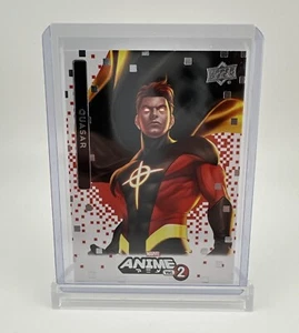 2023 Upper Deck Marvel Anime Vol 2: QUASAR - Bild 1 von 8
