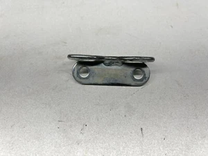 Yamaha YFM350 YFM 350 WARRIOR STEERING STEM CABLE GUIDE PLATE - Picture 1 of 3