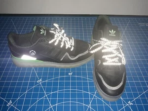 Größe 11 - Adidas Xbox x Forum Tech Boost Xbox Series X Sneaker - Bild 1 von 10