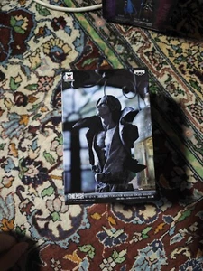 Banpresto One Piece Creator x Creator Rough Edges Shanks Busto - Foto 1 di 1