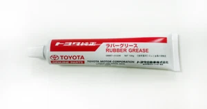 Genuine OEM Toyota Lexus Scion Rubber Grease Rubber-G 100G 08887-01206 - Bild 1 von 1