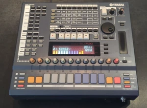 Yamaha SU700 Sampling Workstation Remixer 68 MB - Bild 1 von 13