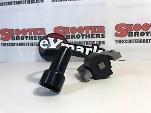 FABRICANTE DE EQUIPOS ORIGINALES TORO EXMARK BOBINA DE ENCENDIDO PIEZA # 127-9216 136-7883 139-0720 Genuino FABRICANTE DE EQUIPOS ORIGINALES NUEVO - Imagen 1 de 6