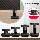 Replacement Cabinet Legs Nightstand Storage Box Leg  Furniture Accessories