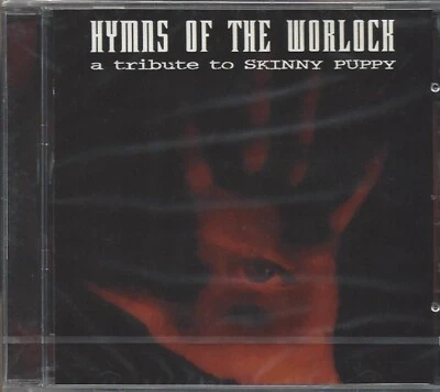 HYMNS OF THE WORLOCK * NEW CD COMPILATION 1998 * VARIOUS ARTISTS - Bild 1 von 2