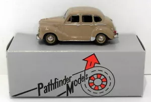 Pathfinder Models scala 1/43 PFM19 - 1950 Austin Devon - beige 1 di 600 - Foto 1 di 4