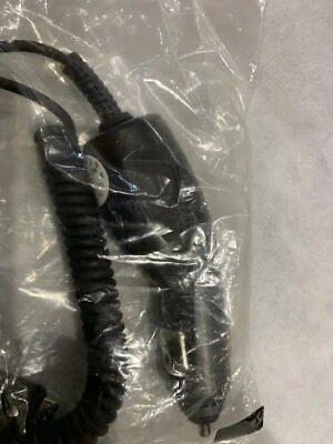 Genuine Nokia DC-15 750mAh Car Charger Micro USB for Nokia Asha & Lumia Phones - Image 1 of 4