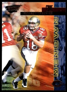 1999 Pacific Revolution Three-Deep Zone Cade McNown Chicago Bears #25 - Picture 1 of 2