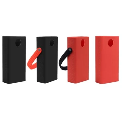 per ROMOSS PEA57 PEA60 Proteggi per Custodia per Protezione Silice Non Sli - Immagine 1 di 4